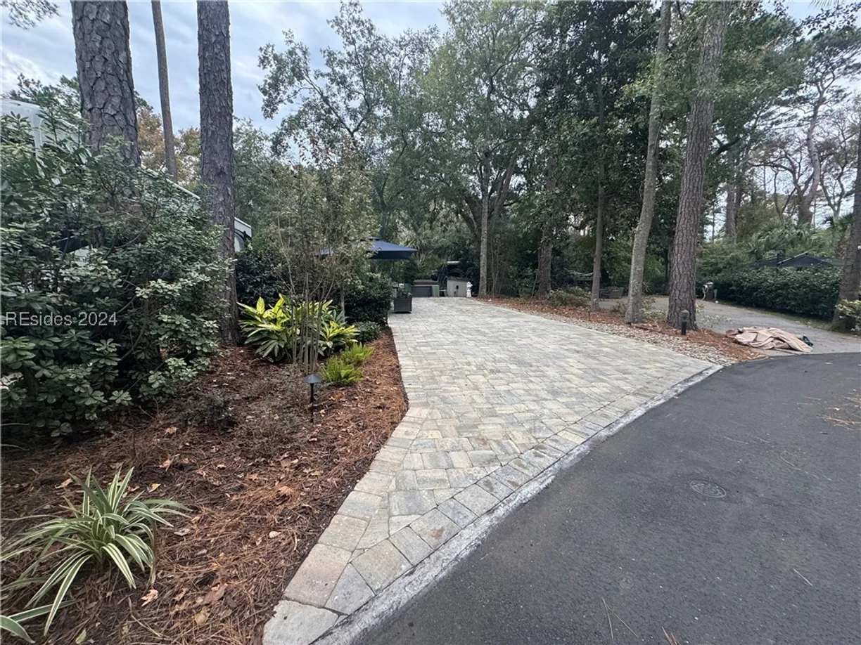Charleston, SC Real Estate | View 133 Arrow Rd #92, 92