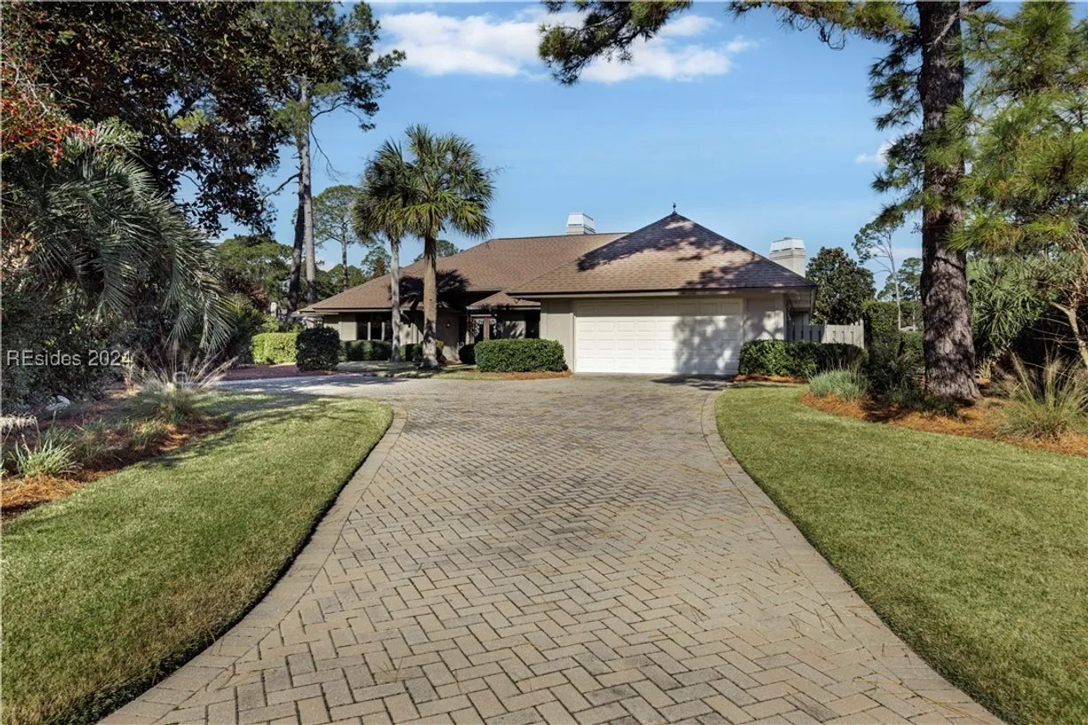 Charleston, SC Real Estate | View 6 Cattail Court | 4 Beds, 2 Baths