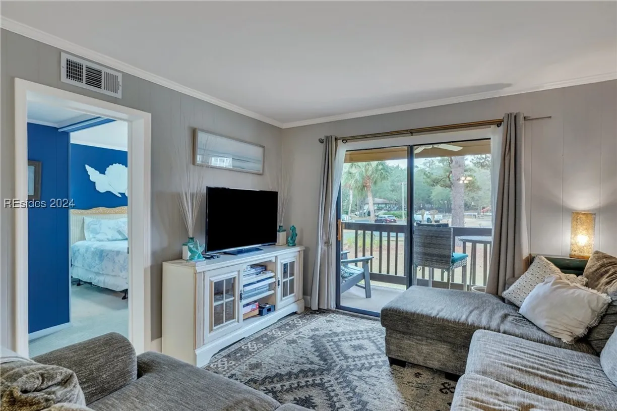 Charleston, SC Real Estate | View 40 Folly Field Road, D3 | Listing