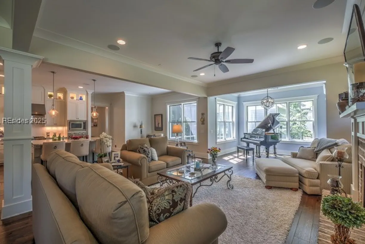 Charleston, SC Real Estate | View 14 Remington Road | Listing