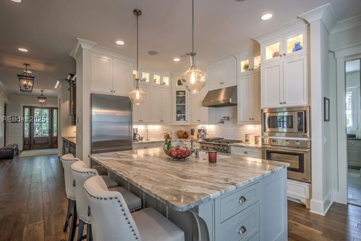 Charleston, SC Real Estate | View 14 Remington Road | Listing