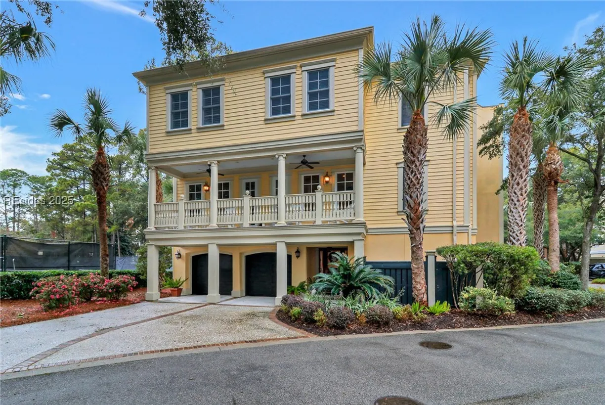 Charleston, SC Real Estate | View 8 Leeward Passage | 4 Beds, 4 Baths