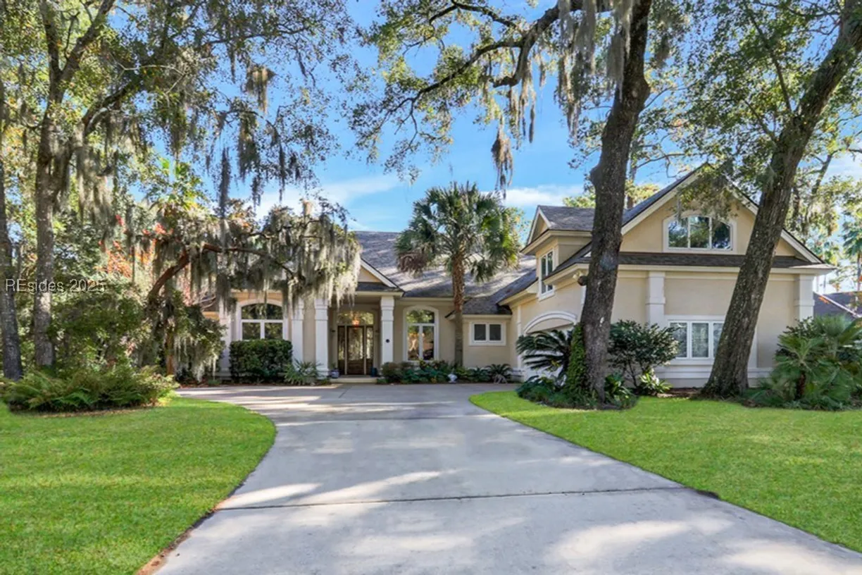 Charleston, SC Real Estate | View 23 Wilers Creek Way | 4 Beds, 4 Baths