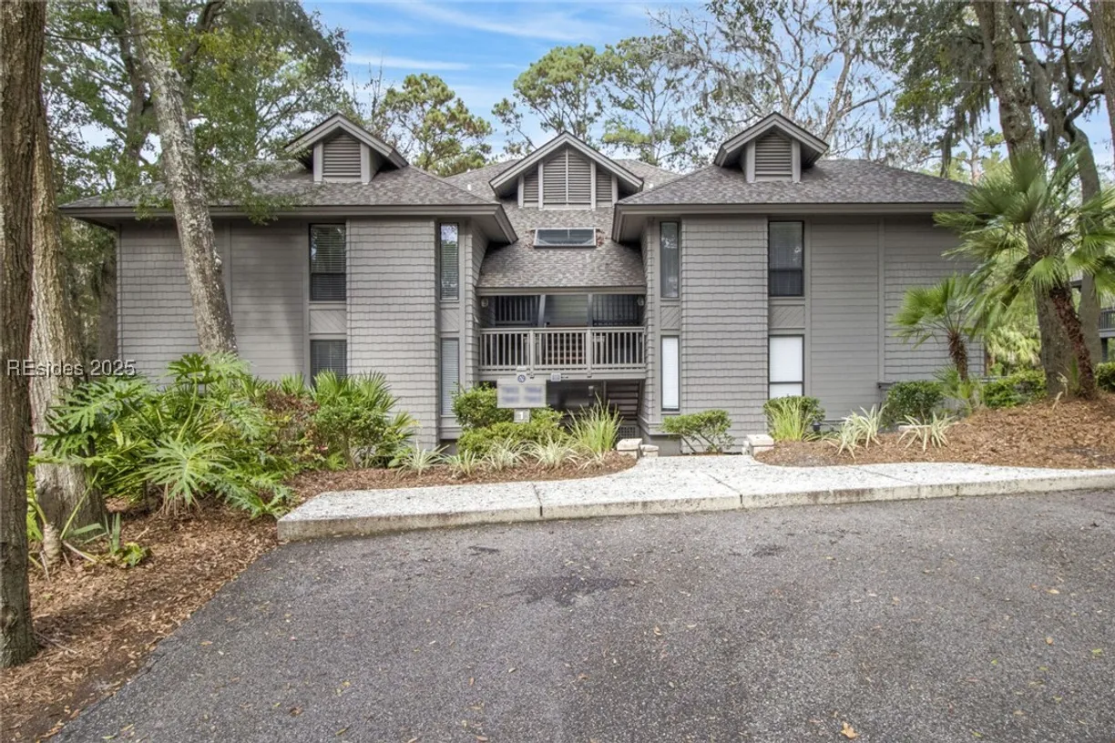 Charleston, SC Real Estate | View 20 Carnoustie Road, 7801 | 2 Beds, 2 Baths
