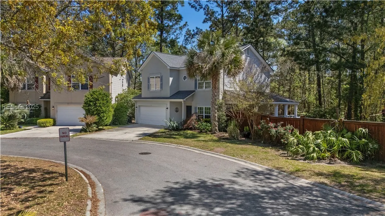 Charleston, SC Real Estate | View 18 Hanahan Lane | Listing