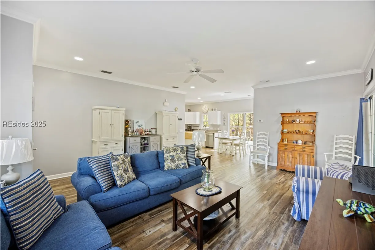 Charleston, SC Real Estate | View 18 Hanahan Lane | 4 Beds, 2 Baths