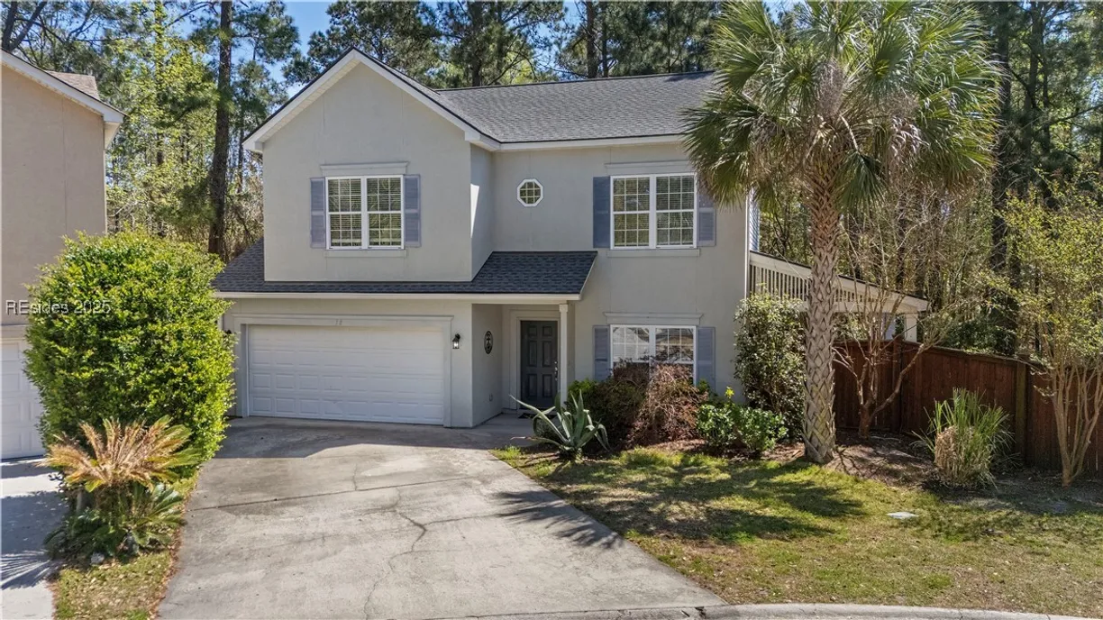 Charleston, SC Real Estate | View 18 Hanahan Lane | Listing