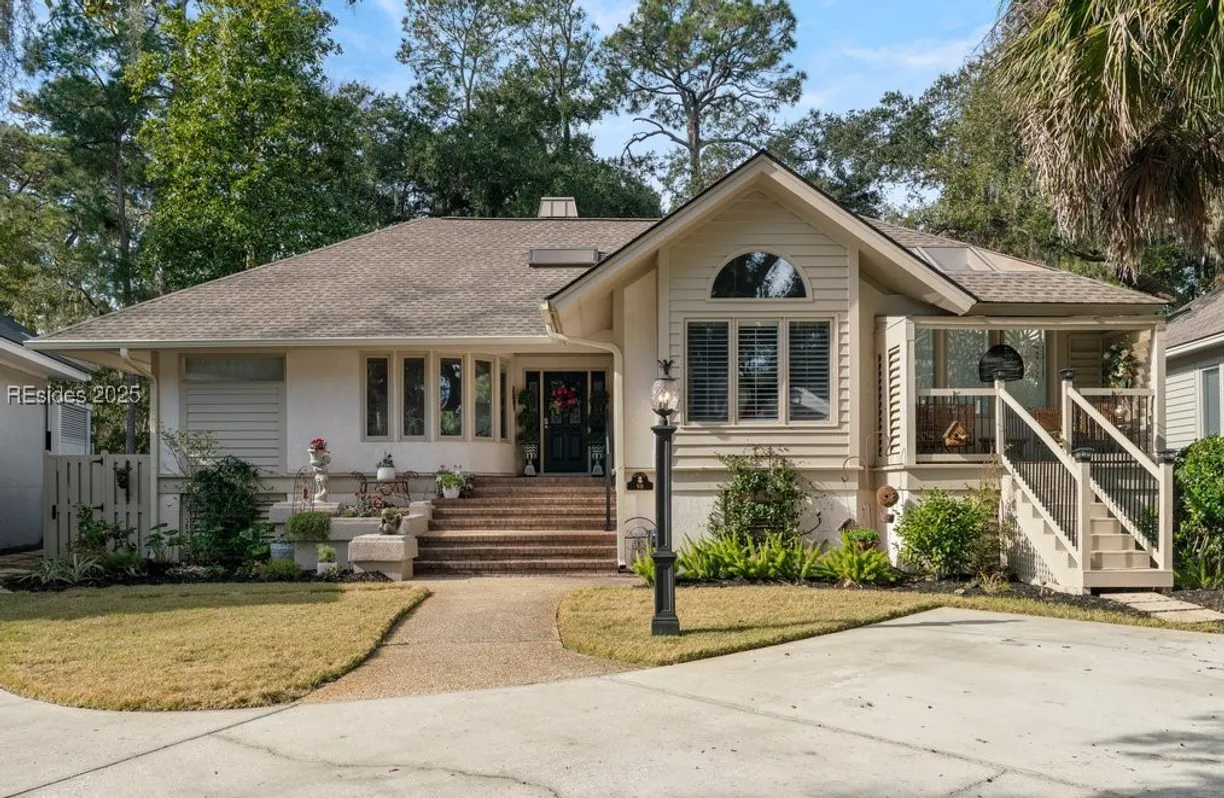 Charleston, SC Real Estate | View 98 Shell Ring Road | 3 Beds, 3 Baths