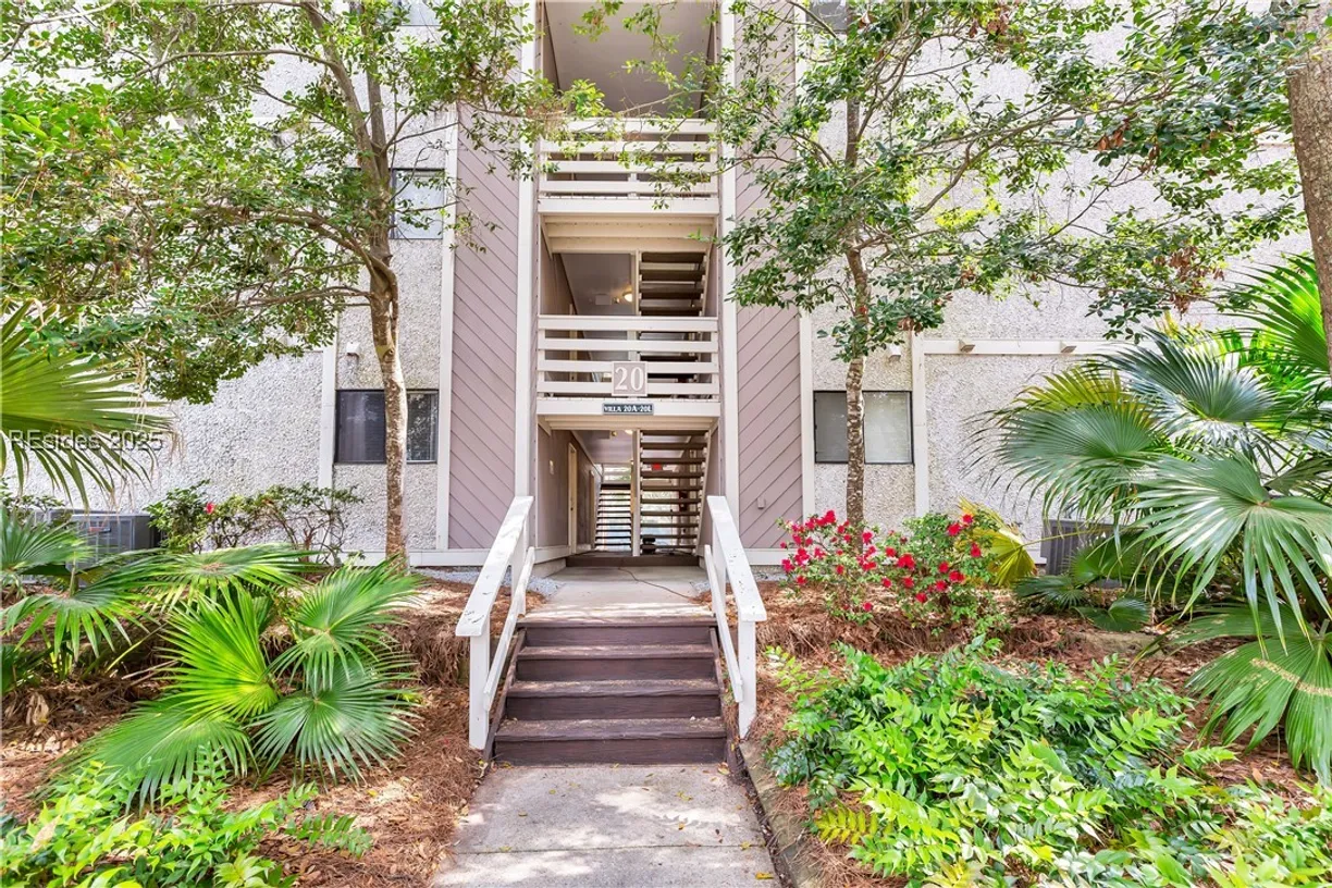 Charleston, SC Real Estate | View 45 Folly Field Road, 20J | Listing