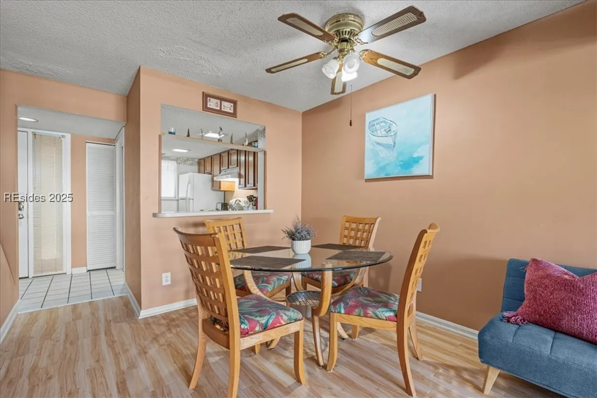 Charleston, SC Real Estate | View 5 Tanglewood Drive, 605 | Listing