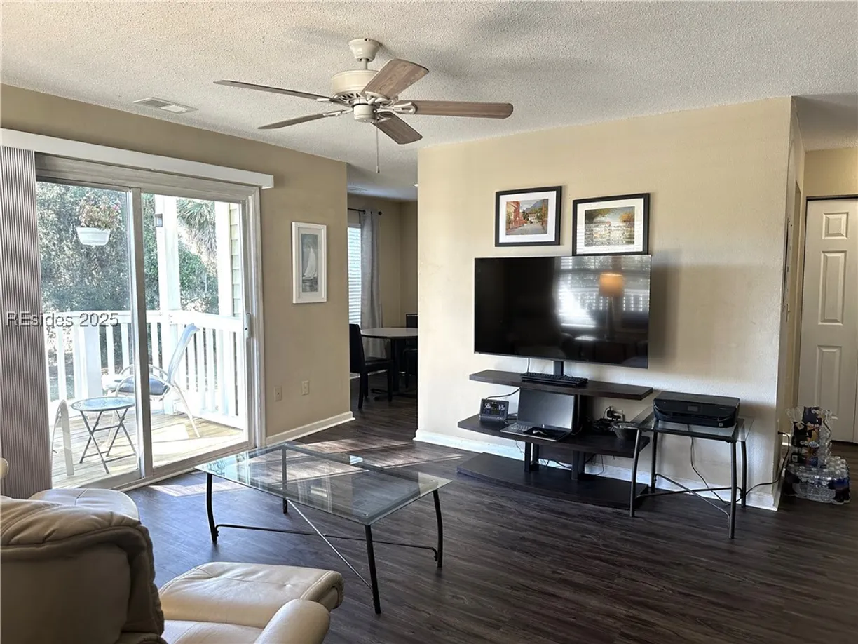 Charleston, SC Real Estate | View 24 Old South Court, 24E | Listing