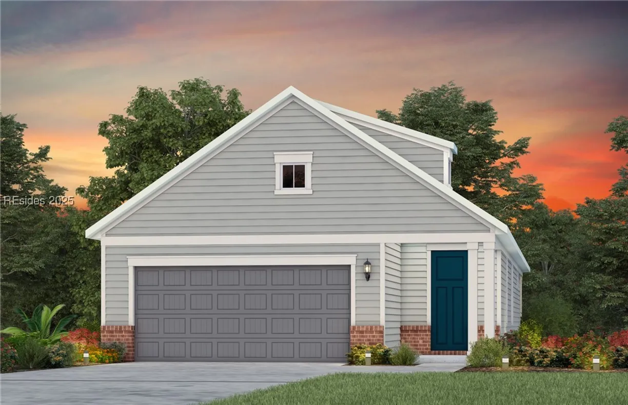Charleston, SC Real Estate | View 1355 Sunfish Way Way | 3 Beds, 2 Baths