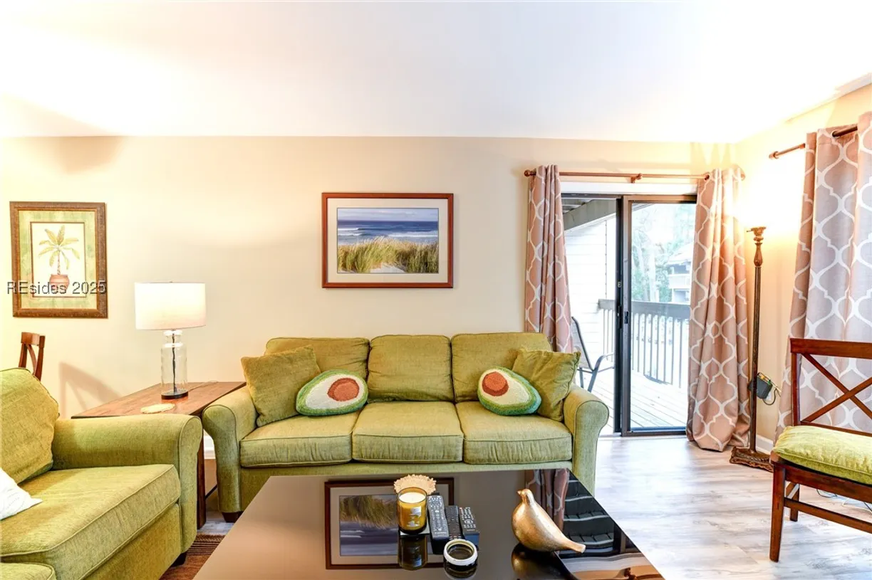 Charleston, SC Real Estate | View 10 Mooring Buoy Road, 35 | 2 Beds, 3 Baths