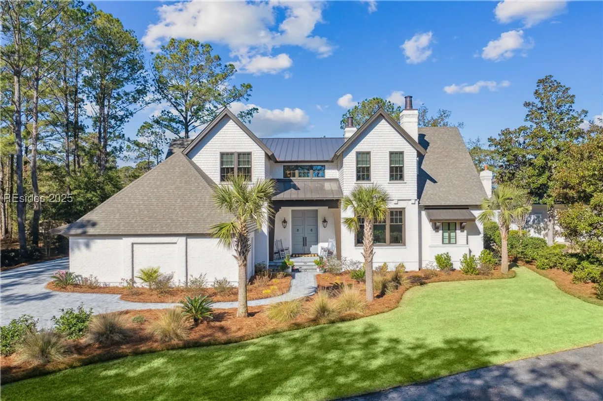 Charleston, SC Real Estate | View 9 Mackays Point | 4 Beds, 4 Baths