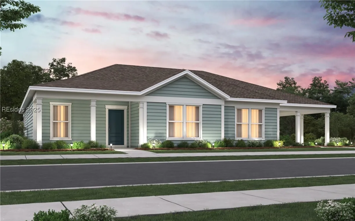 Charleston, SC Real Estate | View 162 Jack Crevalle Way | 2 Beds, 2 Baths