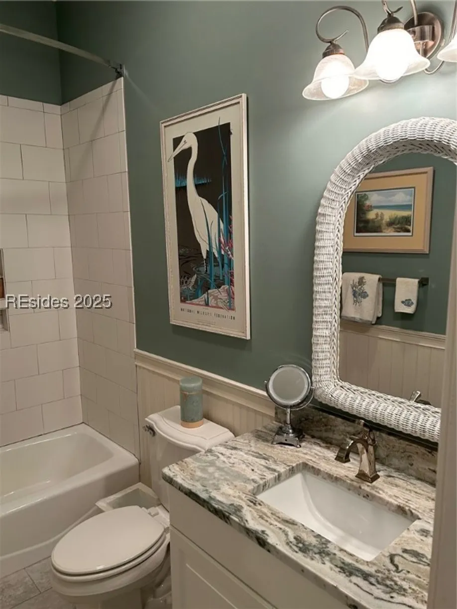 Charleston, SC Real Estate | View 10 Rosebud Lane | 3 Beds, 2 Baths