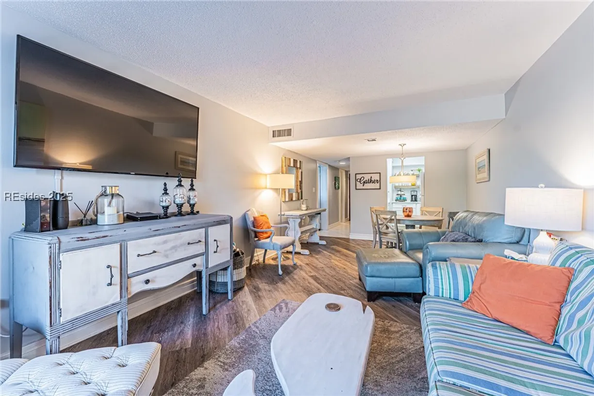 Charleston, SC Real Estate | View 34 S Forest Beach Drive, C10 | 1 Bed, 1 Bath