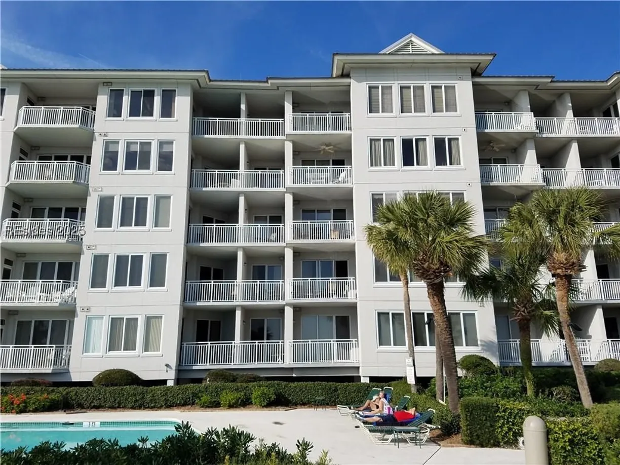 Charleston, SC Real Estate | View 10 N Forest Beach Drive, 2115 | Listing
