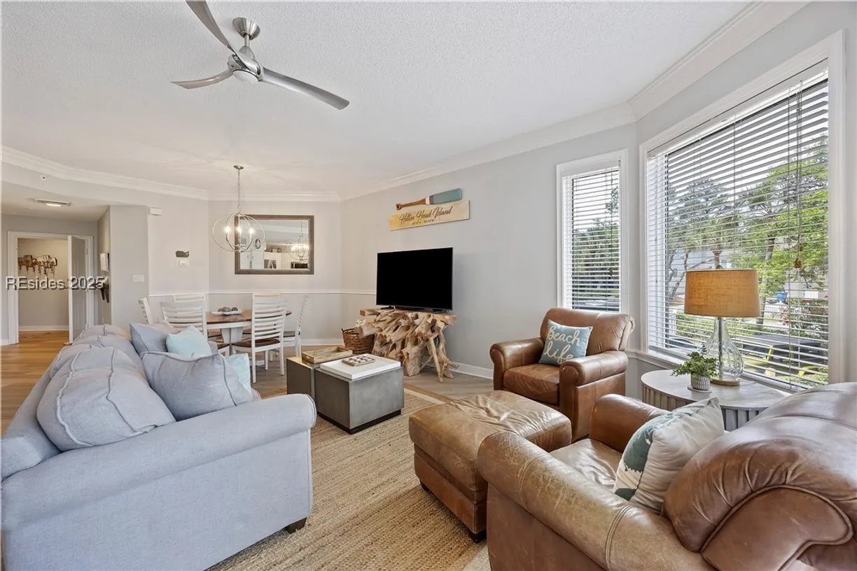 Charleston, SC Real Estate | View 10 N Forest Beach Drive, 2115 | 3 Beds, 3 Baths