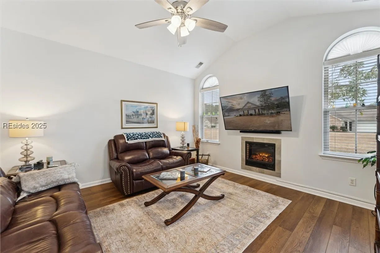 Savannah Real Estate | View Abbey Glen Way, 1505 | Listing
