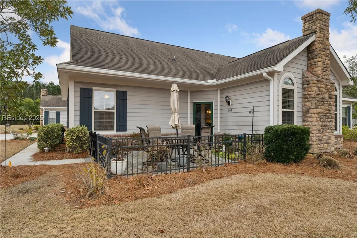 Savannah Real Estate | View Abbey Glen Way, 1505 | Listing