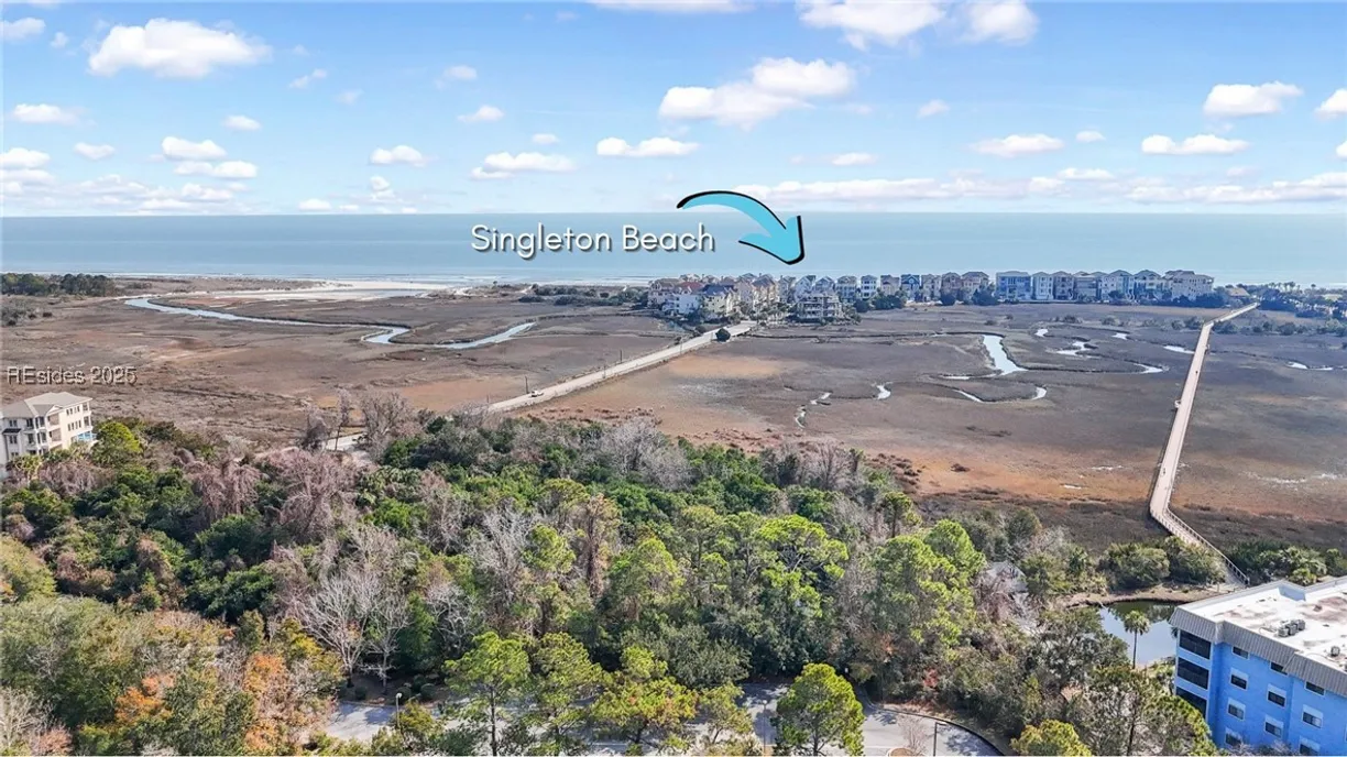 Charleston, SC Real Estate | View 54 Crabline Court | Listing