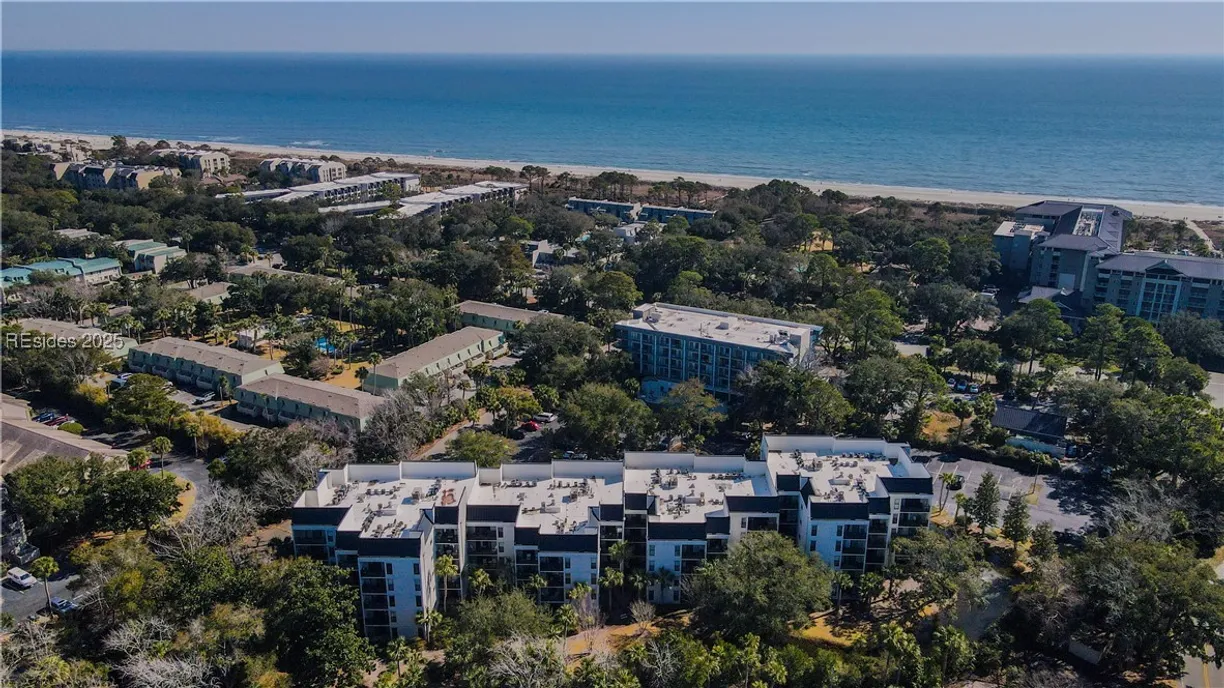 Charleston, SC Real Estate | View 34 S Forest Beach Drive, A10 | 1 Bed, 1 Bath