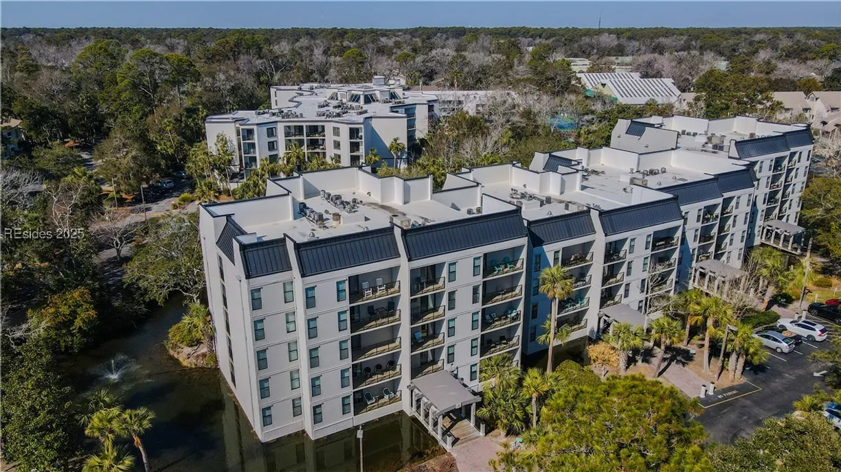 Charleston, SC Real Estate | View 34 S Forest Beach Drive, A10 | Listing
