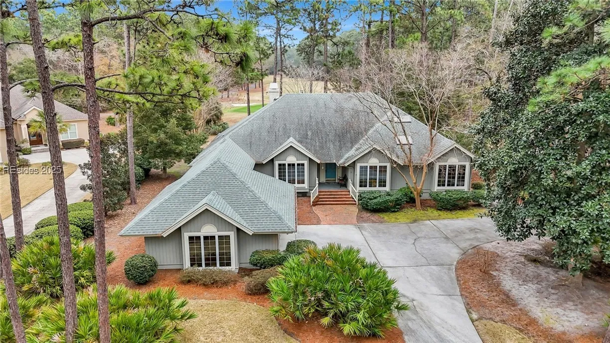 Charleston, SC Real Estate | View 12 Myrtle Bank Road | 3 Beds, 3 Baths