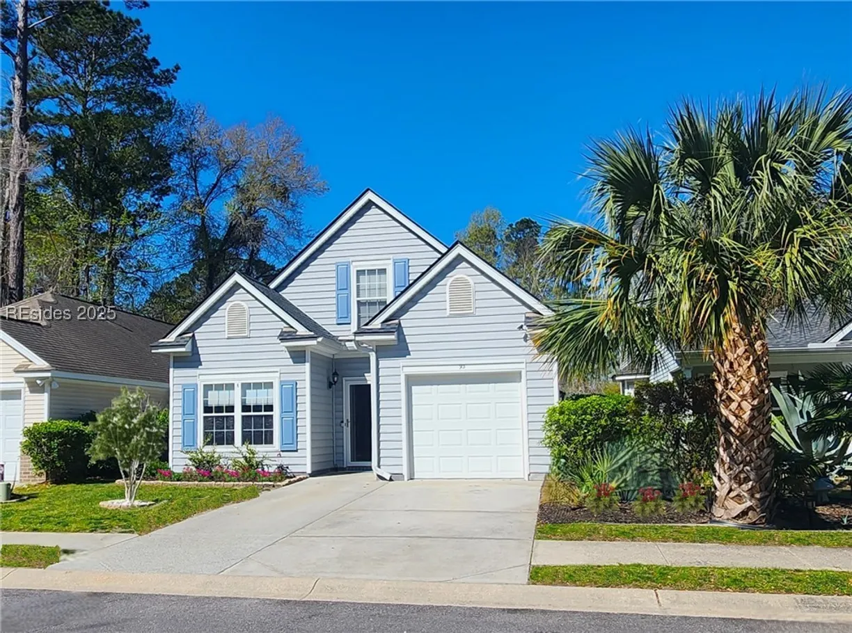 Charleston, SC Real Estate | View 93 Crossings Boulevard | 3 Beds, 2 Baths