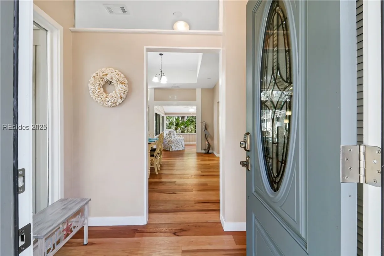 Charleston, SC Real Estate | View 35 Lawton Drive, 111 | Listing