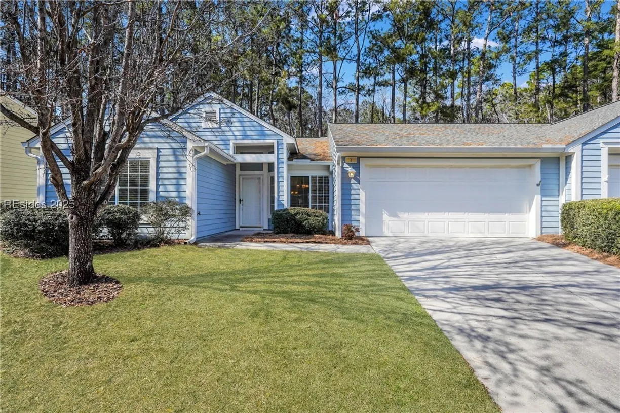 Charleston, SC Real Estate | View 7 Padgett Court | 2 Beds, 2 Baths