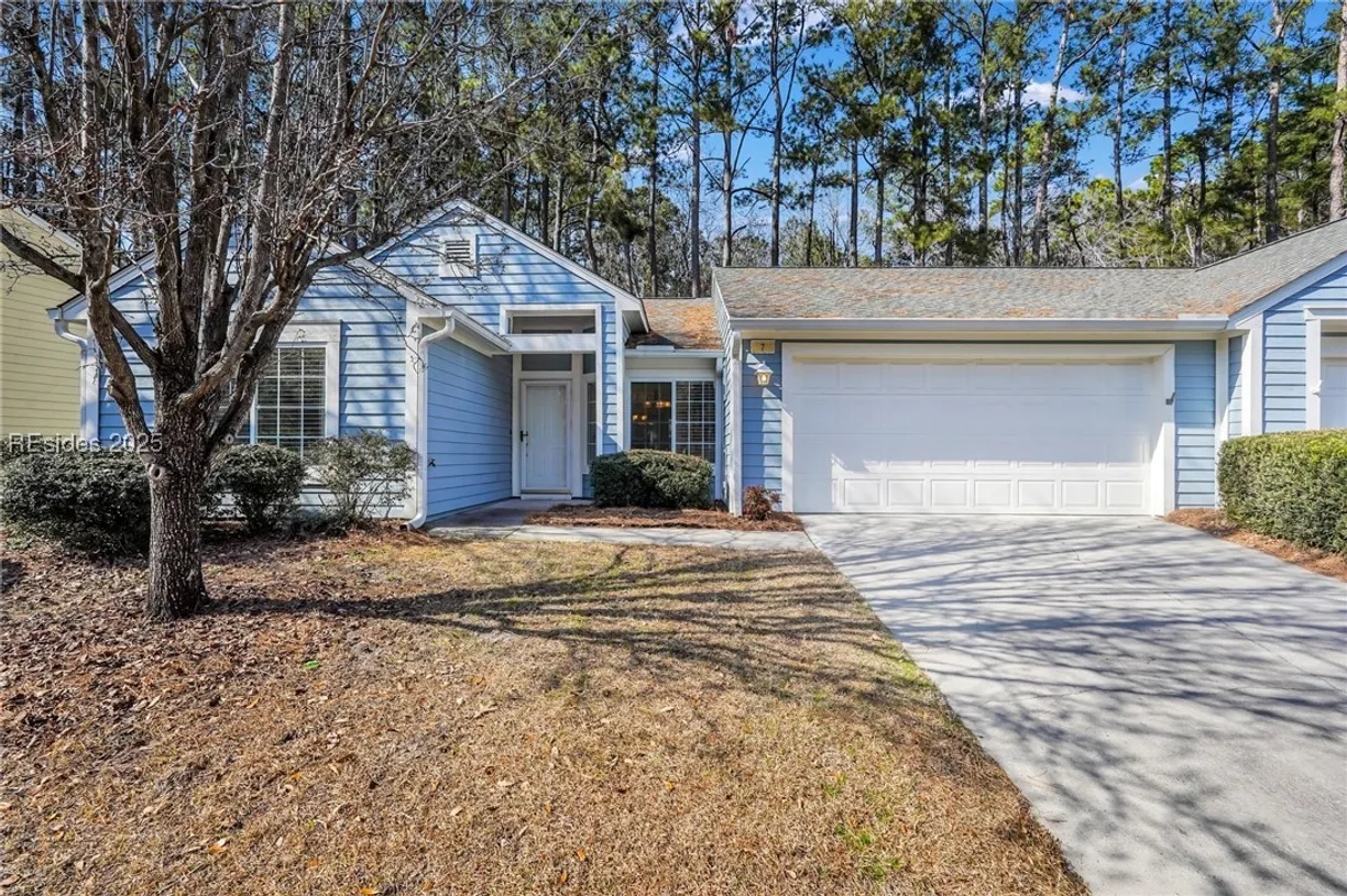 Charleston, SC Real Estate | View 7 Padgett Court | Listing