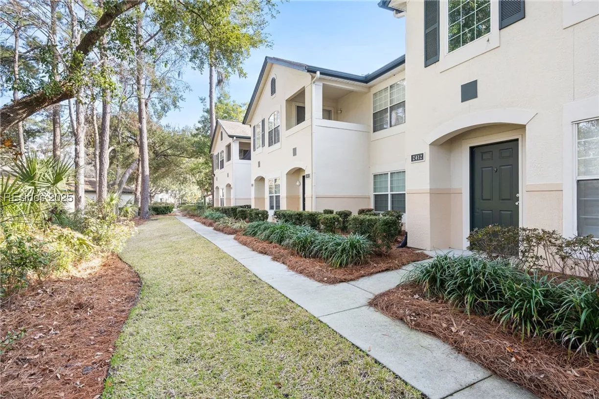 Charleston, SC Real Estate | View 897 Fording Island Road, 2412 | 1 Bed, 1 Bath