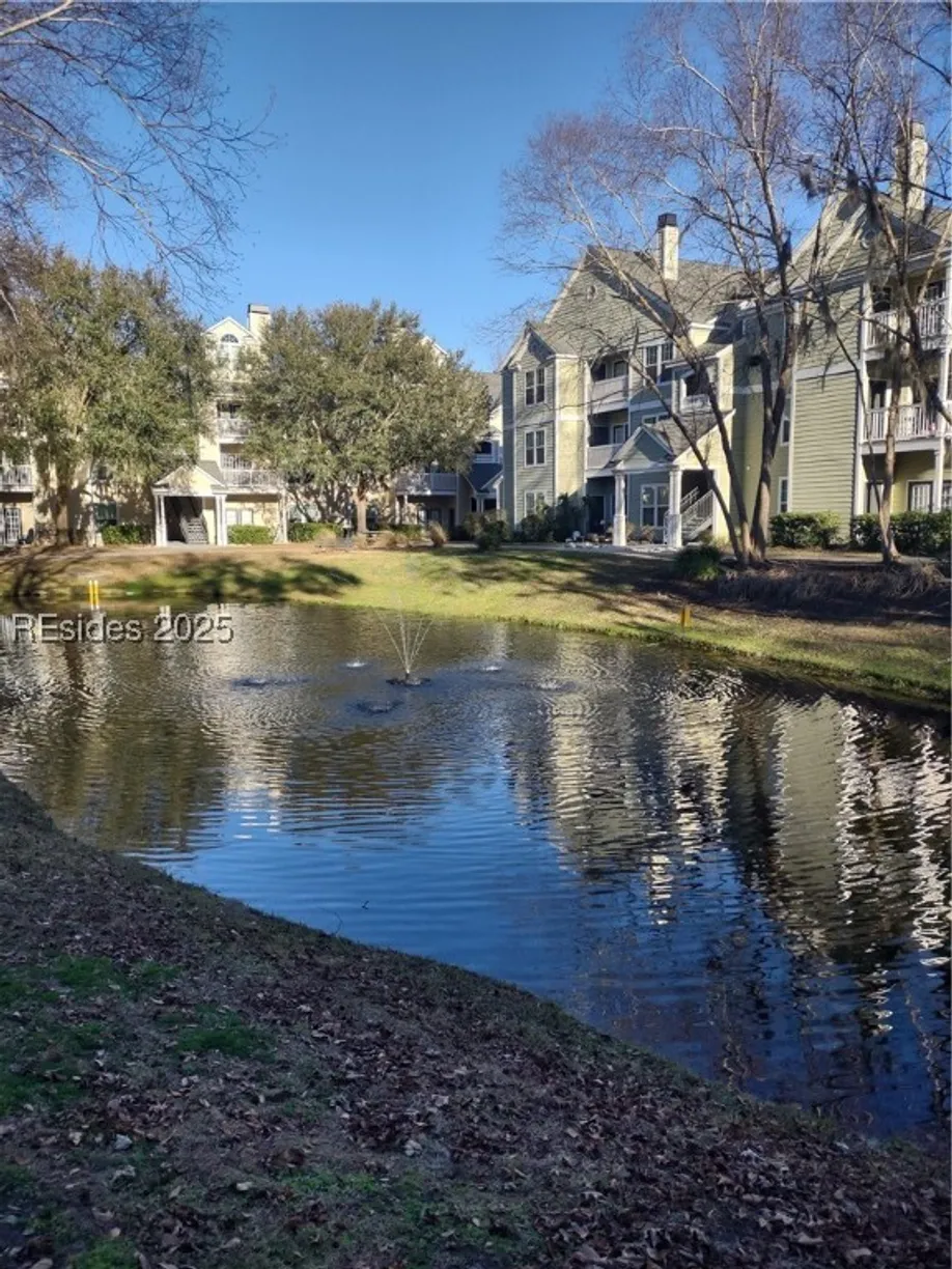 Charleston, SC Real Estate | View 100 Kensington Boulevard, 722 | 3 Beds, 2 Baths
