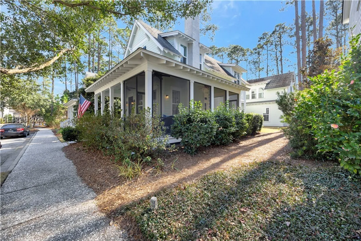 Charleston, SC Real Estate | View 30 Tabby Shell Road | Listing