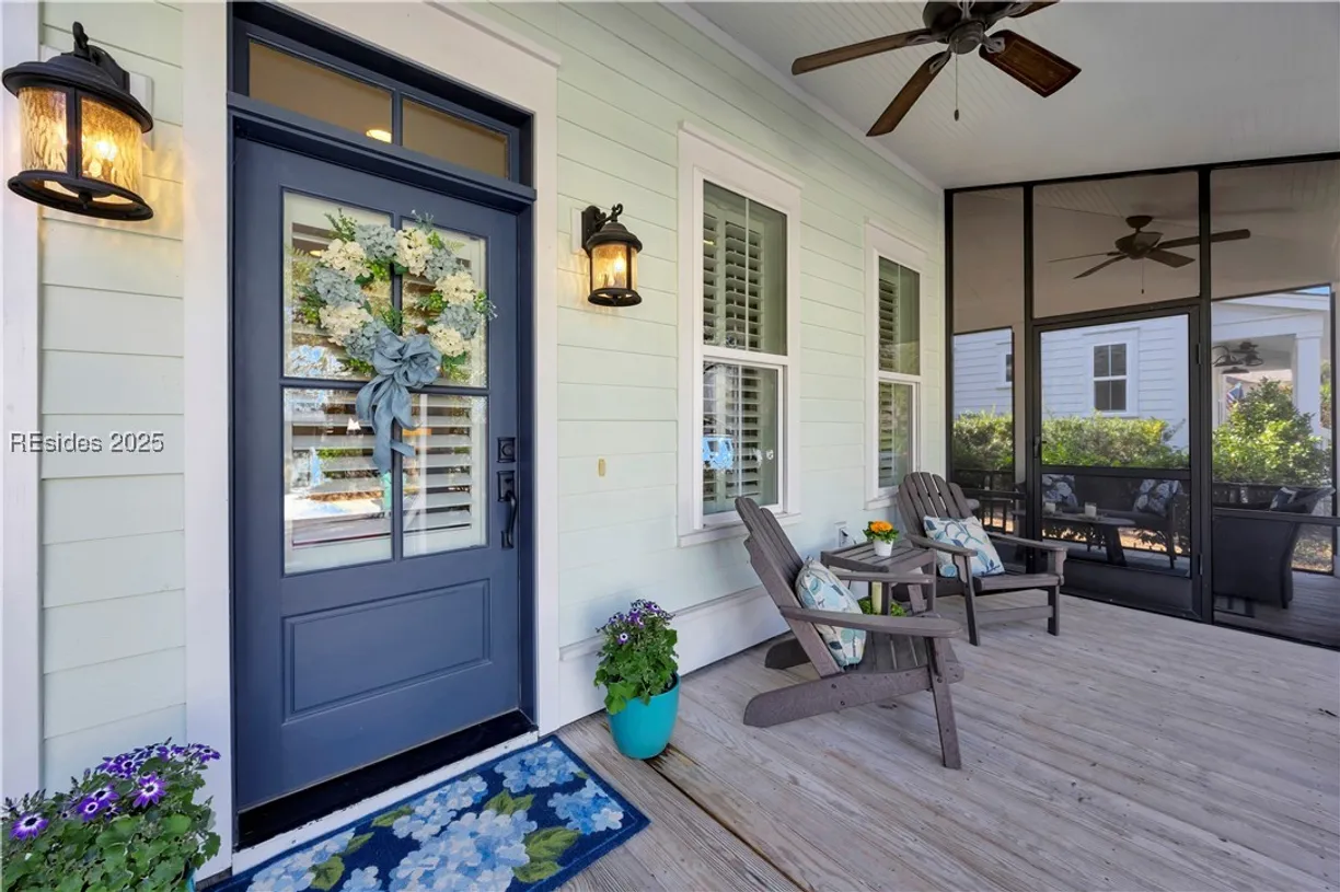 Charleston, SC Real Estate | View 30 Tabby Shell Road | Listing