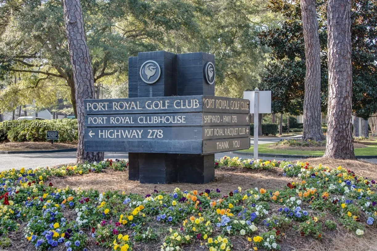 Charleston, SC Real Estate | View 14 Wimbledon Court, 118-4 | Listing