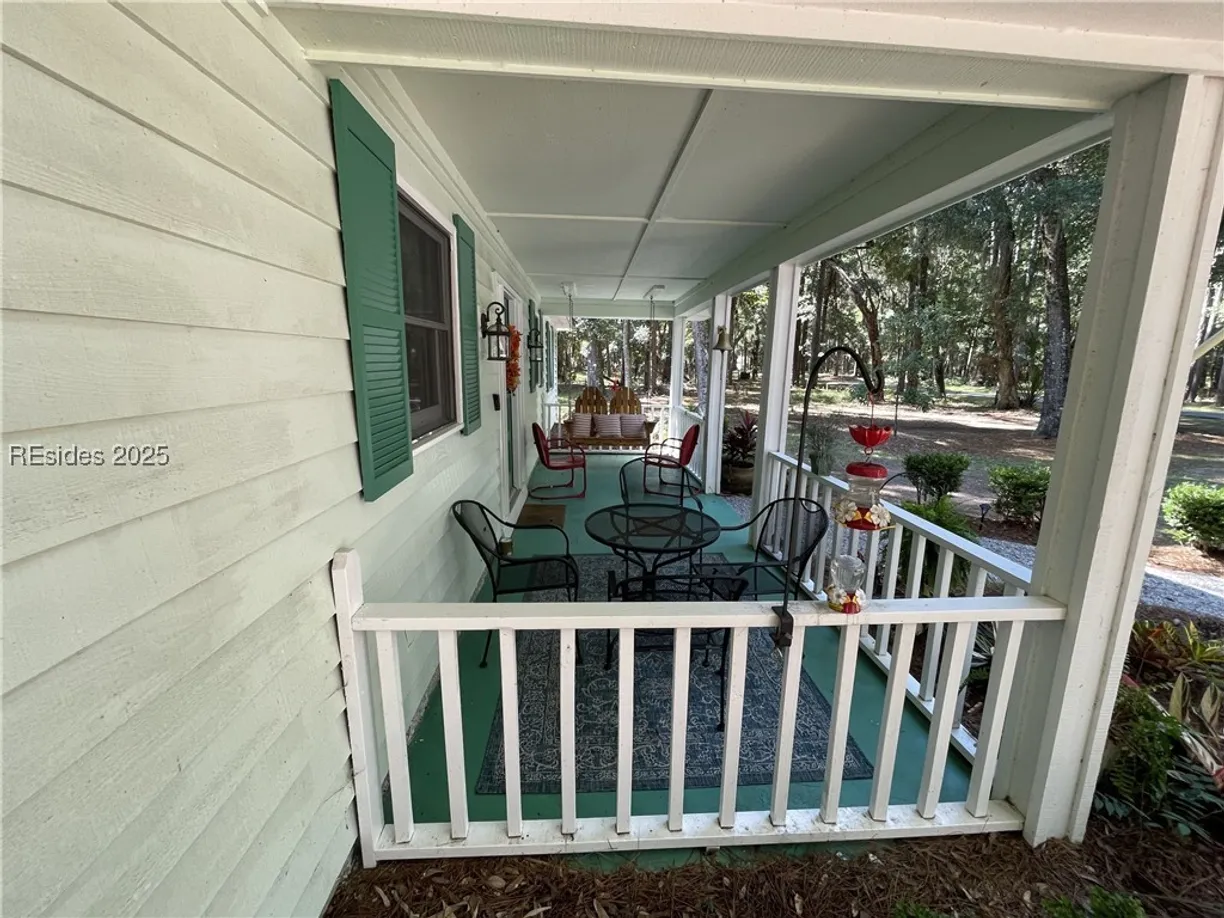 Charleston, SC Real Estate | View 8 Volunteers Rdg | Listing