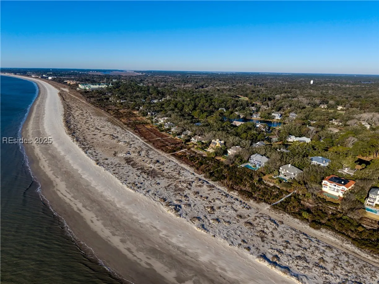 Charleston, SC Real Estate | View 28 Planters Row | Listing