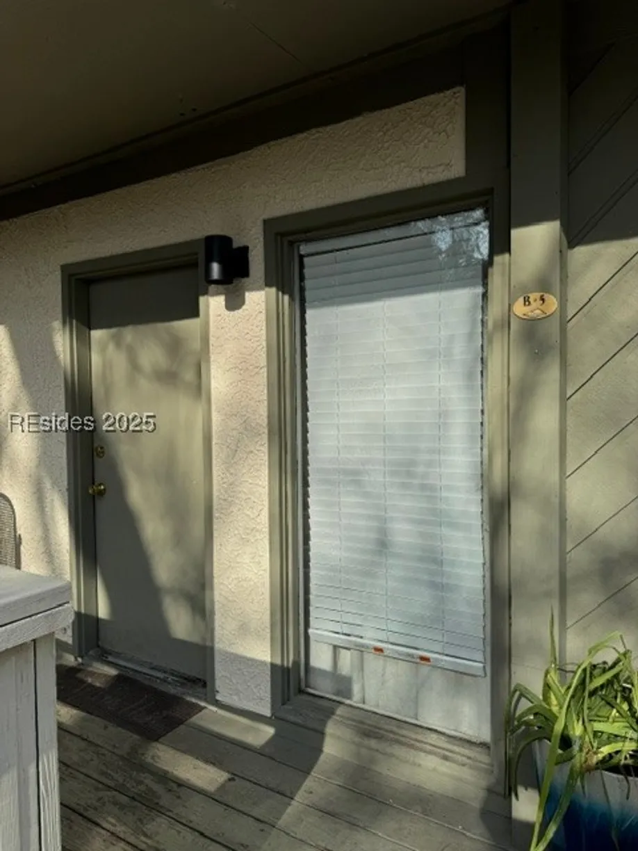 Charleston, SC Real Estate | View 104 Cordillo Parkway, B5 | Listing