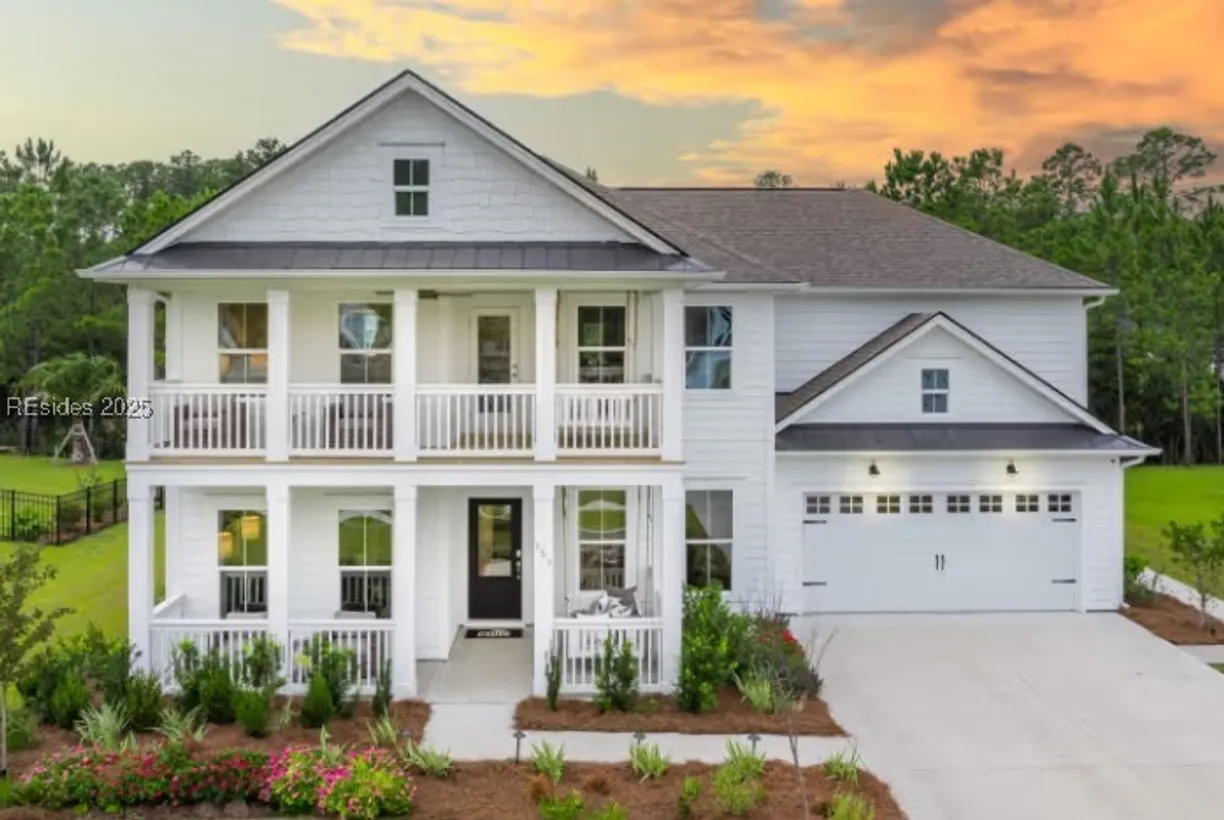 Charleston, SC Real Estate | View 10 Coral Cove Drive | 5 Beds, 4 Baths