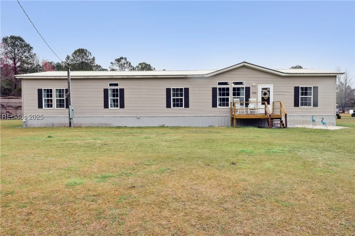Charleston, SC Real Estate | View 254 Davidson Tower Road | Listing