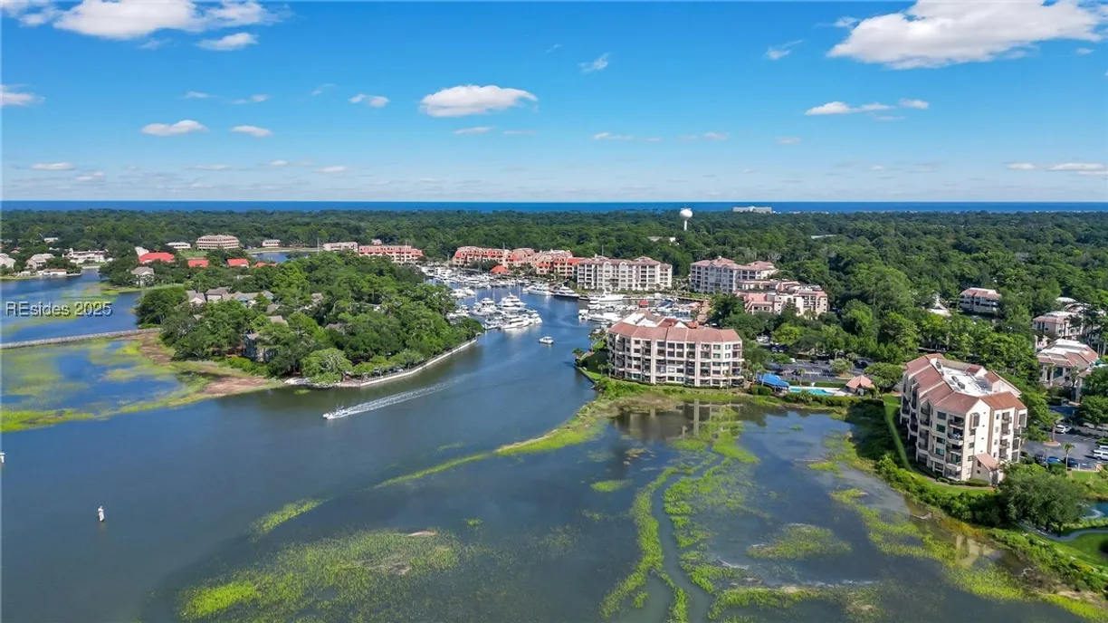 Charleston, SC Real Estate | View 2 Shelter Cove Lane, 242 | Listing