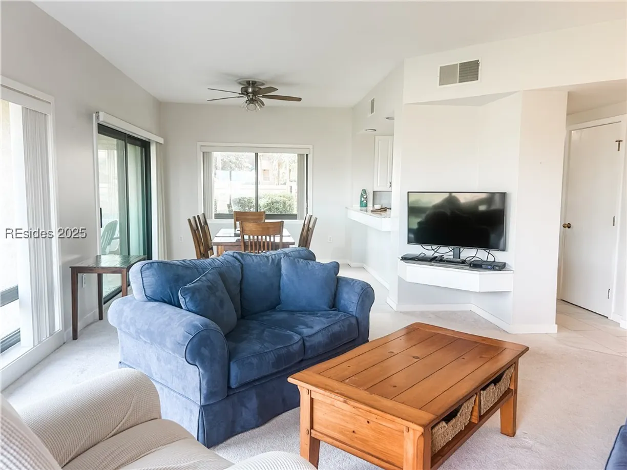 Charleston, SC Real Estate | View 2 Shelter Cove Lane, 242 | Listing