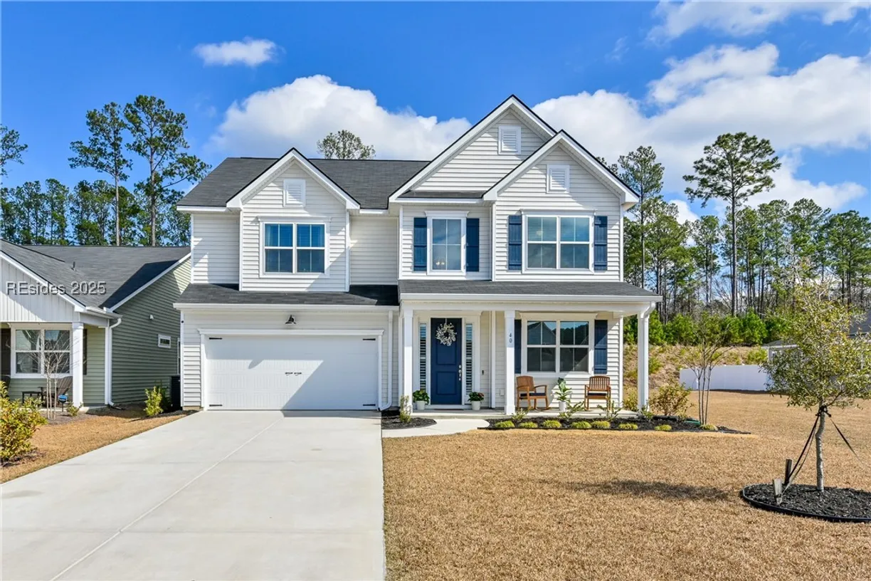 Charleston, SC Real Estate | View 40 Hartwell Road | Listing