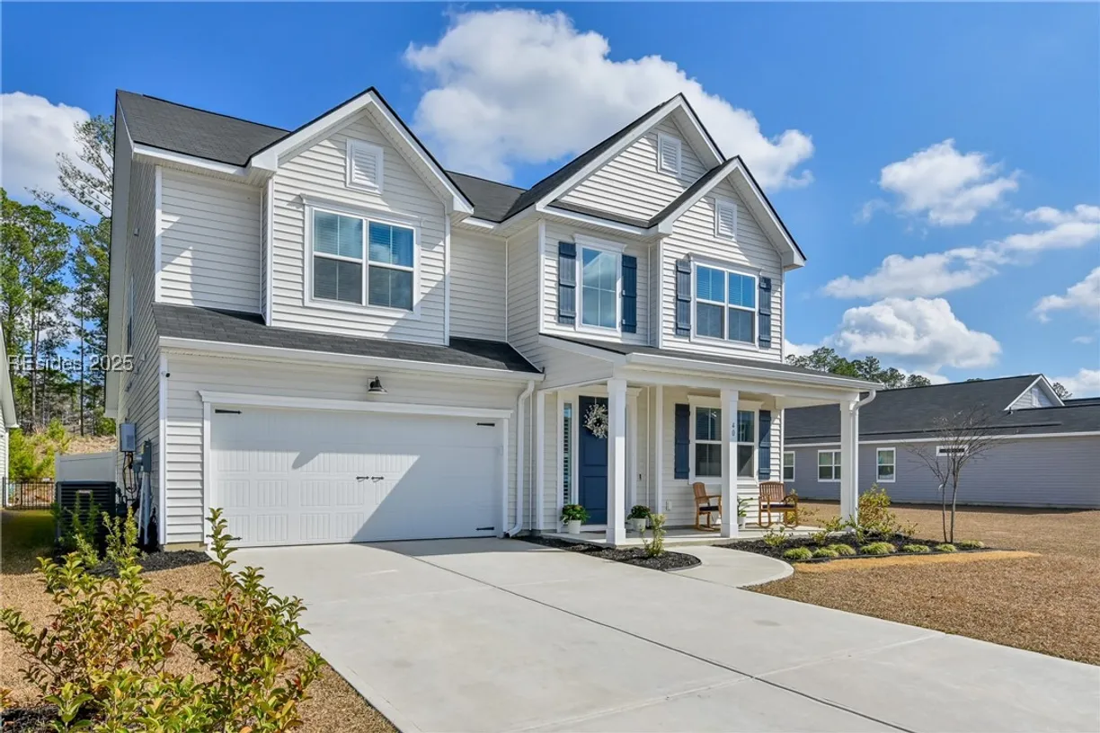Charleston, SC Real Estate | View 40 Hartwell Road | Listing