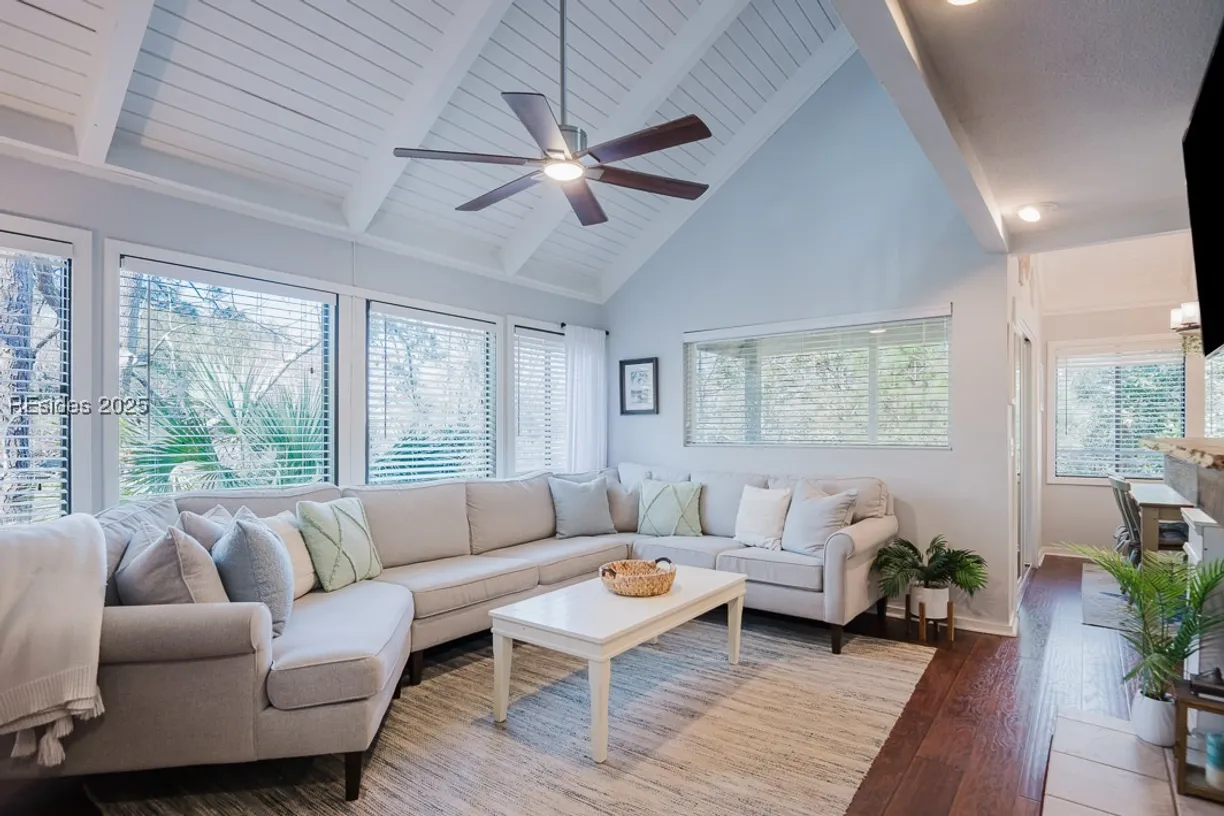 Charleston, SC Real Estate | View 66 Night Heron Lane | 3 Beds, 2 Baths