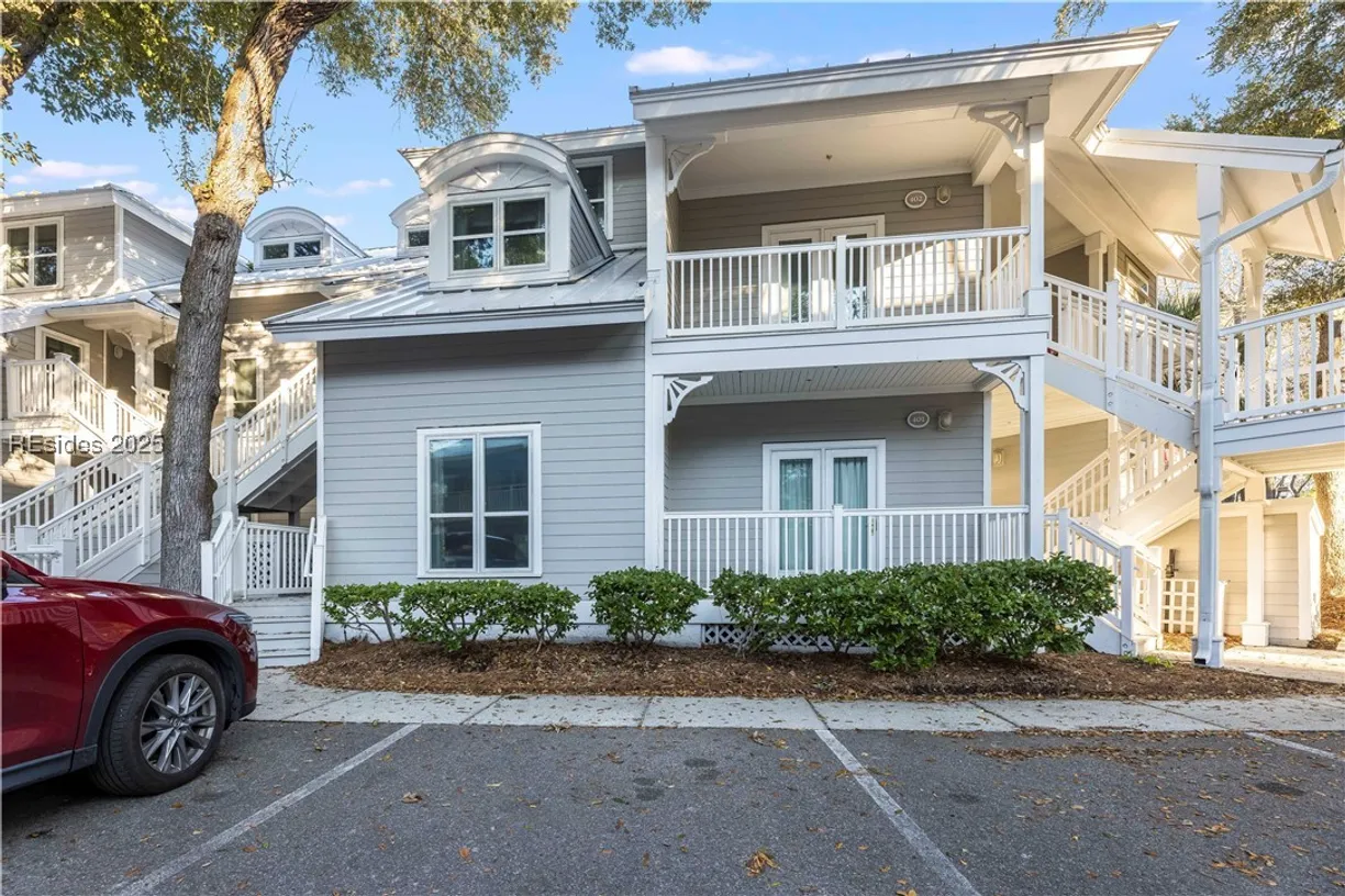 Charleston, SC Real Estate | View 14 Wimbledon Court, 403-3 | 2 Beds, 2 Baths