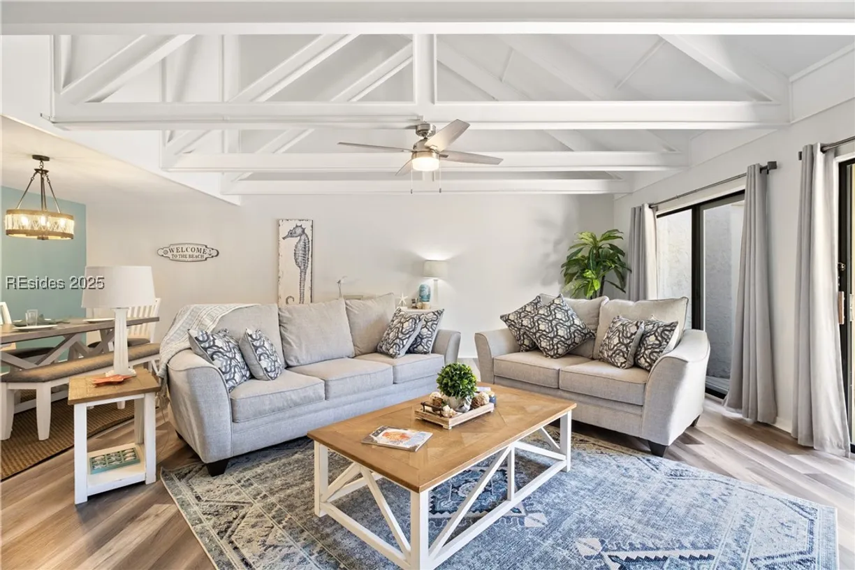 Charleston, SC Real Estate | View 45 Queens Folly Road, 533 | 2 Beds, 2 Baths